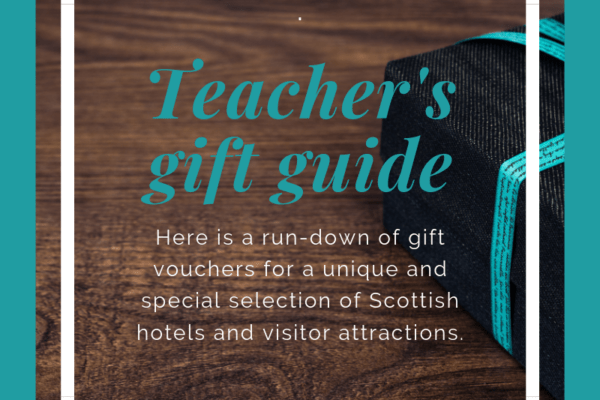 Teacher's gift guide